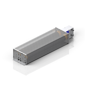 Beckhoff AX2090-BW80-2000 External breaking resistors for AX8000
