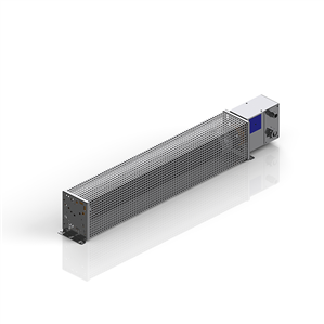 Beckhoff AX2090-BW80-1000 External breaking resistors for AX8000
