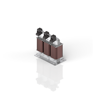 Beckhoff AX2090-ND80-0040 Power supply