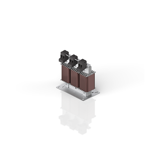 Beckhoff AX2090-ND80-0020 Power supply