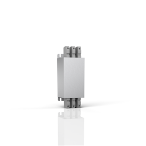 Beckhoff AX2090-NF80-0040 Mains filter C2 for AX8640 (3~)