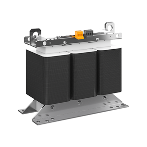 Beckhoff AX2090-TT80-0030 Grid feed-in