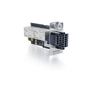 Beckhoff AX5801 TwinSAFE drive option card