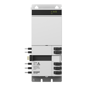 Beckhoff AX8118 Single-axis module Turkey
