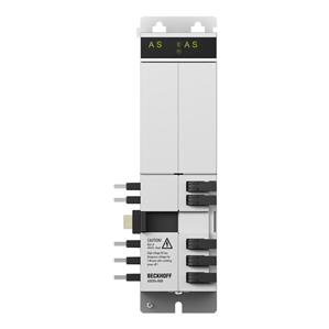 Beckhoff AX8206-0000-0000 Dual-axis module