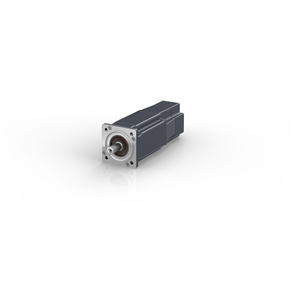 Beckhoff AMI8132 Compact integrated servo drive 218 Nm (M0), F3 (72 mm)New