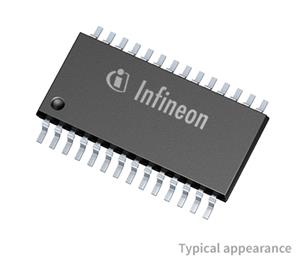 Infineon 6ED003L02-F2