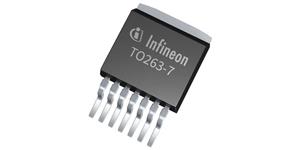 Infineon TLS850D0TA V50 Turkey