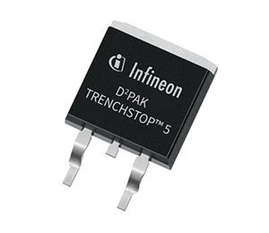 Infineon IKB20N65EH5 Turkey