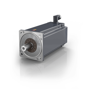 Beckhoff AM8074-wNy1 Servomotor 920 Nm (M0), F7 (194 mm), with holding brake