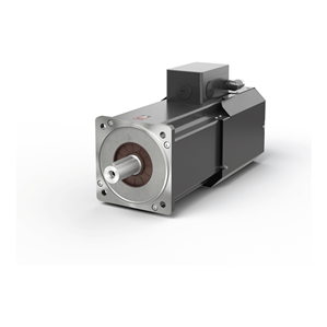 Beckhoff AM8074-wUyZ Servomotor 129 Nm (M0), F7 (194 mm)