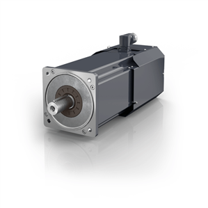Beckhoff AM8074-wRyZ Servomotor 129 Nm (M0), F7 (194 mm)
