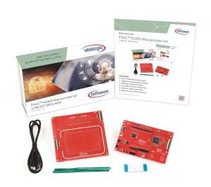 Infineon CY8CKIT-041S-MAX Turkey