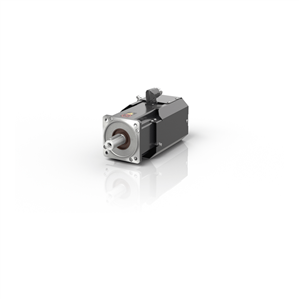 Beckhoff AM8053-wPyz Servomotor 133 Nm (M0), F5 (104 mm)
