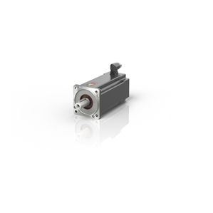 Beckhoff AM8551-wEyz Servomotor with increased moment of inertia 480 Nm (M0), F5 (104 mm)