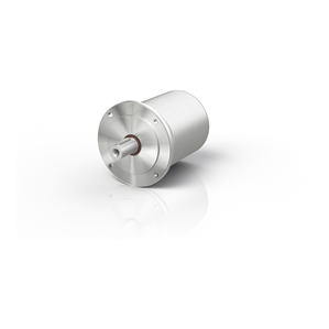 Beckhoff AM8862 Stainless steel servomotor 131 Nm (M0), R6 (189 mm)