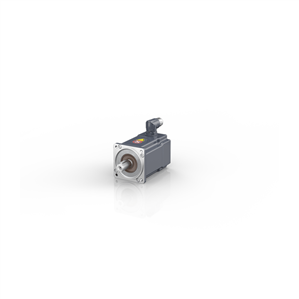 Beckhoff AM8141-wNyz Servomotor 24 Nm (M0), F4 (87 mm)