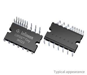 Infineon IM323-L6G2