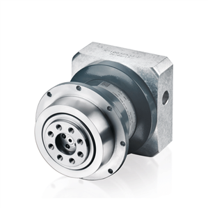 Beckhoff AG3400-+NPT015S-MF2-100 Economy planetary gear units with output flange, size 015