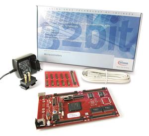Infineon KIT_AURIX_TC237LP_TRB