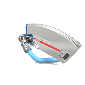 Beckhoff ATH2042 Motor module, 45° curved segment, with angled infeed Turkey