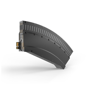 Beckhoff AT2040 Motor module, 45° curved segment, without infeed Turkey