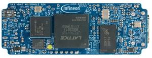 Infineon CY-RB4111 Turkey