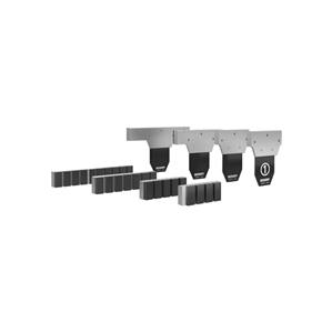 Beckhoff AT9001 Magnetic plate sets