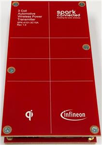 Infineon KIT_AURIX_TC21_SC