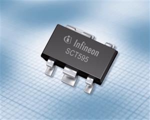 Infineon TLE4296-2G V33 Turkey
