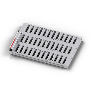 Beckhoff MB3112-0000-0000 Baseplate, 3-row, 12 combined data and power slotsNew Turkey