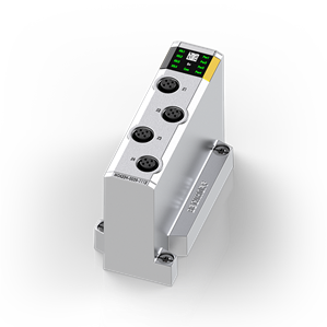 Beckhoff MO6224-0039-1112 I/O module, 4-channel communication interface, IO-Link, master, Class B, M12, TwinSAFE