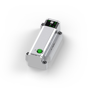 Beckhoff MO6695-0000-1112 I/O module, communication interface, EtherCAT bridge, M12, D-coded