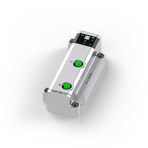 Beckhoff MO6631-0000-1112 I/O module, 2-port communication interface, PROFINET RT, controller, M12, D-coded Turkey