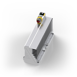 Beckhoff MD3112-0100-2254 Drive module, single-axis frequency inverter, 600 V DC, 12 A, B17, STO/SS1