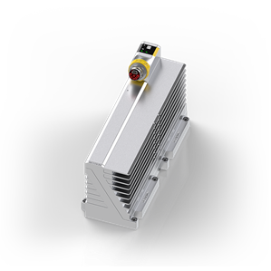 Beckhoff MD8112-0100-2254 Drive module, single-axis servo drive, 12 A, B17, OCT, STO/SS1
