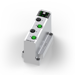 Beckhoff MS2204-0002-1112 System module, EtherCAT power infeed + forwarding, EtherCAT, 24 V DC, 4 A, M12 Turkey