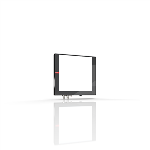 Beckhoff VIP2010-2525 Panel illumination, OGB-IR850, narrow beam, light emitting surface 250 x 250 mm