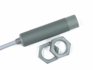 Rechner Sensors KAS-90-A23-S-M18-PBT-Z02-1-NL Capacitive Sensors (KAS)