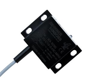 Rechner Sensors KAS-80-C15/17-Ö-48.5x32x17-PVC-HC-Z02-1 Capacitive Sensors (KAS)