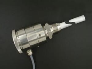 Rechner Sensors KFX-5-1-100-15-P-A-PTFE/VA-1″-StEx, ATEX Capacitive Level Measurement Systems (KFI / KFS / KFA / KFX)
