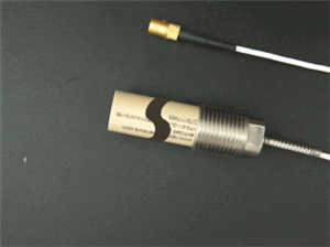 Rechner Sensors KFS-51-5-95-10-PEEK-VAb-D16-M18-X02-Y55 Capacitive Level Measurement Systems (KFI / KFS / KFA / KFX)