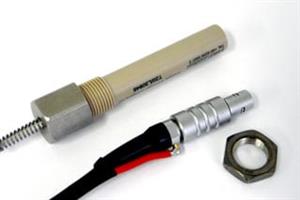 Rechner Sensors KFS-51-5-60-15-PEEK-D10-M12-X03-Y55 Capacitive Level Measurement Systems (KFI / KFS / KFA / KFX)