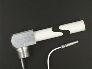 Rechner Sensors KFS-51-15-600-15-GFK/AL-D16-W-X02-Y55 Capacitive Level Measurement Systems (KFI / KFS / KFA / KFX)