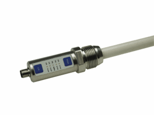 Rechner Sensors KFI-12-450-285-PEEK/VAb-D16-TB80-G1-IL4-ETF-Y10 Capacitive Level Measurement Systems (KFI / KFS / KFA / KFX)