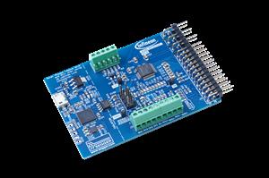 Infineon EVAL-M7-D112T Control Board for iMOTION™ Modular Application Design Kit based on IMD112T-6F040