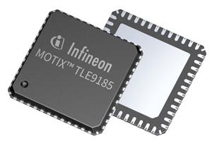 Infineon TLE9185QX V33 Turkey