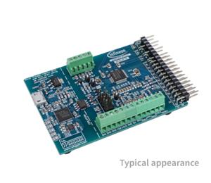 Infineon EVAL-M7-D111T Turkey