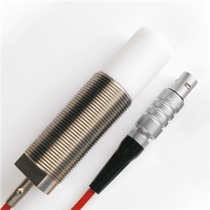 Rechner Sensors KXS-250-M18/70-X-M18-PTFE/VAc-250C-X02/Y95 Capacitive Sensors with extreme long sensing distance (KXS)