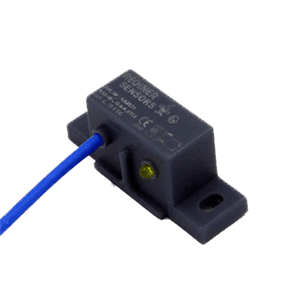 Rechner Sensors IAS-30-D5-N-K, ATEX Inductive Sensors (IAS)